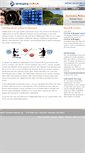 Mobile Screenshot of developingmethods.com